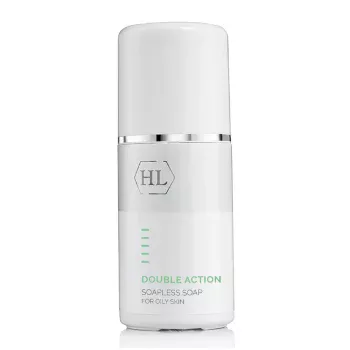 Ихтиоловое мыло Soapless Soap Holy Land 125 мл