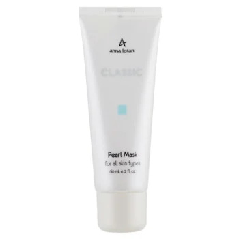 Жемчужная маска Classic Pearl Mask Anna Lotan