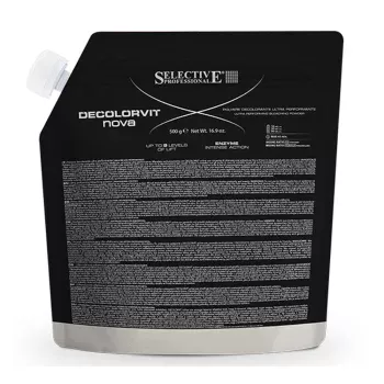 Порошок обесцвечивающий экстра эффективный Decolorvit Ultra Selective Professional