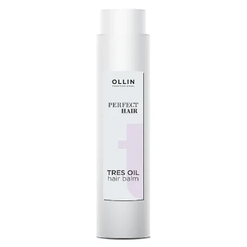 Бальзам для волос Perfect Hair Tres Oil Ollin Professional 400 мл