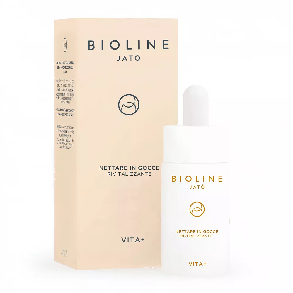 Ревитализирующая сыворотка-нектар Vita+ (LPR22030, 30 мл)