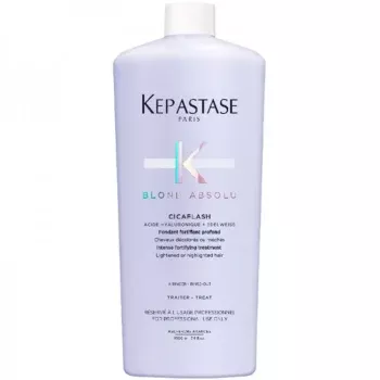 Кондиционер Cicaflash Blond Absolu Kerastase 1000 мл