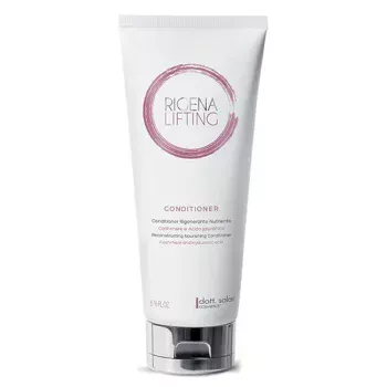 Маска с кашемиром и гиалуроновой кислотой для восстановления и питания волос Rigena Lifting Dott.Solari