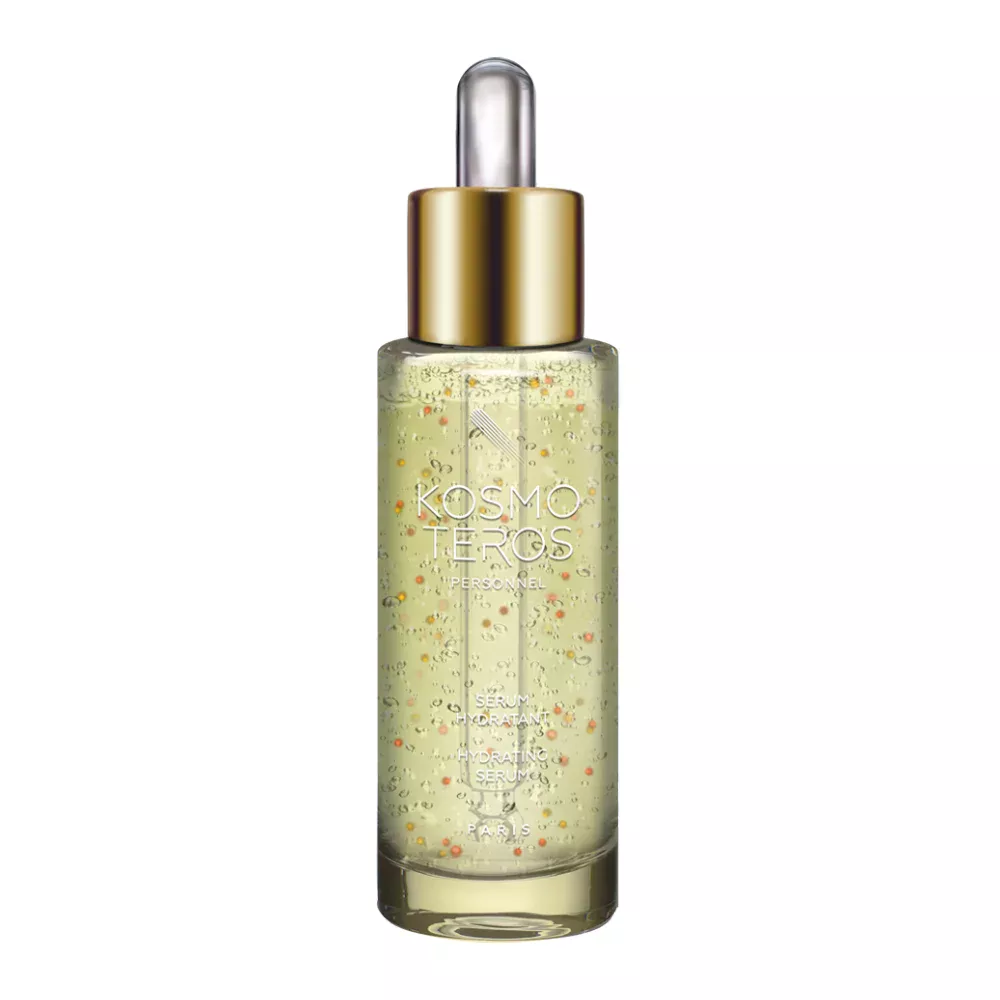 Суперувлажняющая сыворотка с гиалуроновой кислотой