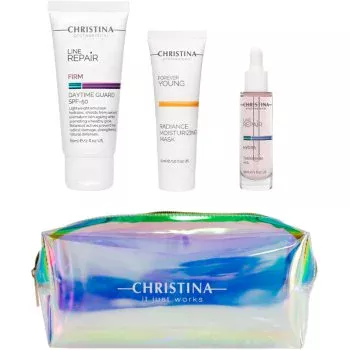 Набор «Летим на Адриатику» Christina