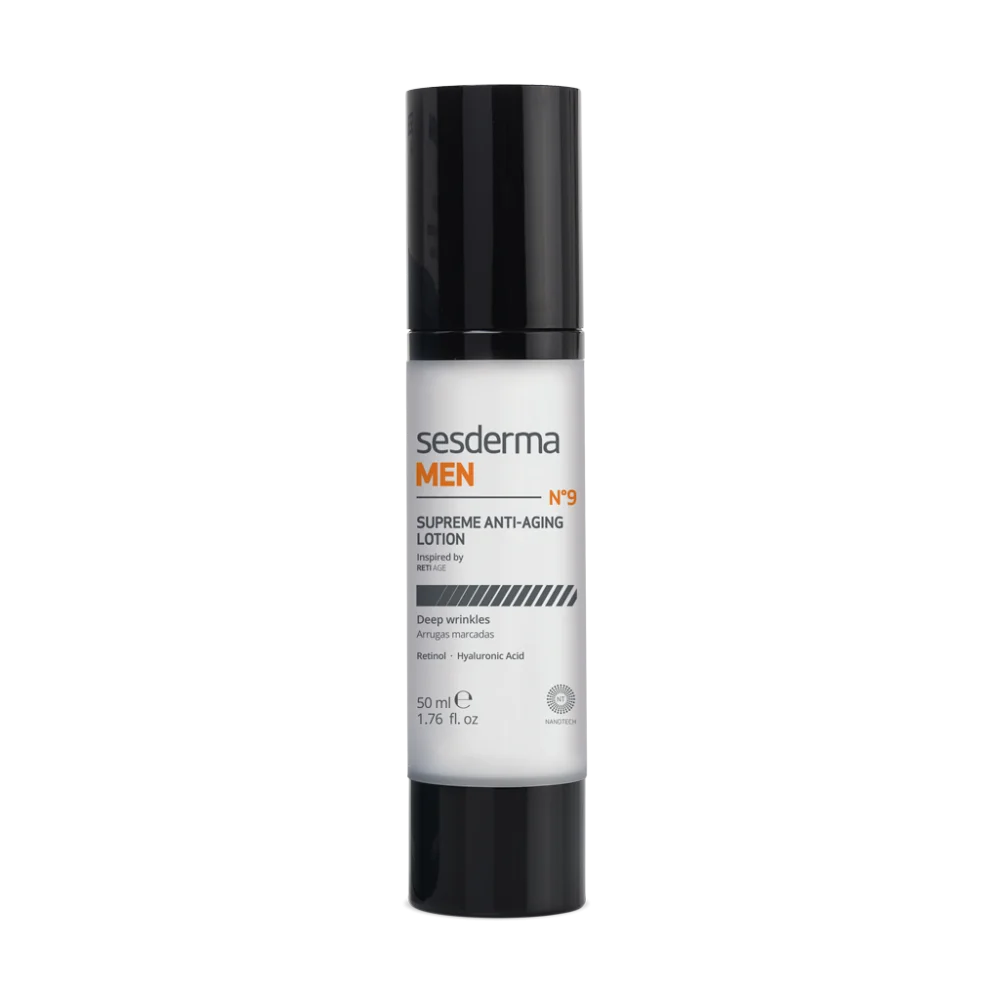 Лосьон антивозрастной для мужчин Sesderma Men
