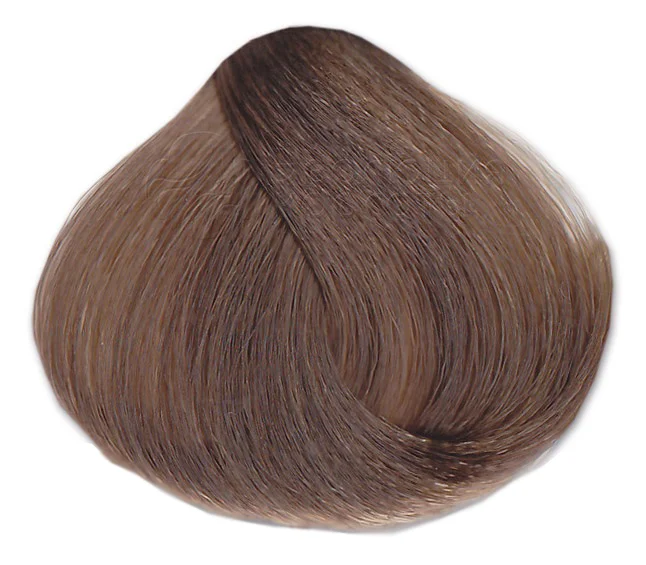 Краска для волос Botanique (KN1072, 7/2, Golde irise, 60 мл, Натуральные/Опаловые/Пепельные оттенки)