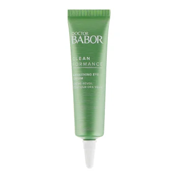 Крем для век утренний против отечности Cleanformance Babor 15 мл