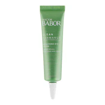 Крем для век утренний против отечности Cleanformance Babor