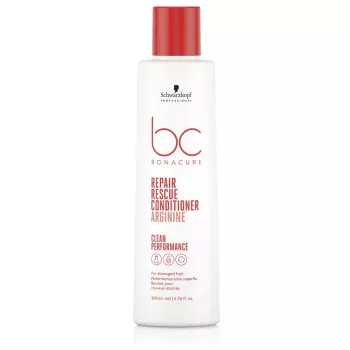 Кондиционер Спасительное Восстановление Peptide Repair Rescue Schwarzkopf