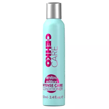 Кондиционер для интенсивного ухода Conditioner Intense Care CEHKO 100 мл