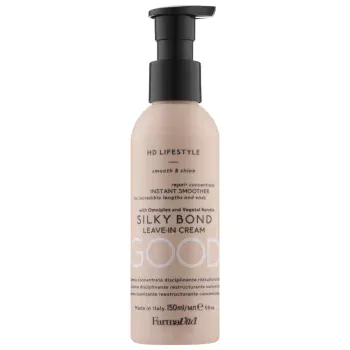 Высоконцентрированный несмываемый крем HD Life Style silk bond FarmaVita 100 мл Высоконцентрированный несмываемый крем HD Life Style silk bond FarmaVita 100 мл