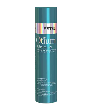Шампунь от перхоти Otium Unique Estel 250 мл
