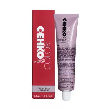 Крем-краска для волос Color Explosion CEHKO