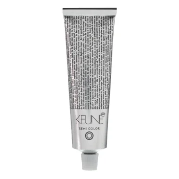 Краска Семи бесцветный Semi Color clear Keune 60 мл