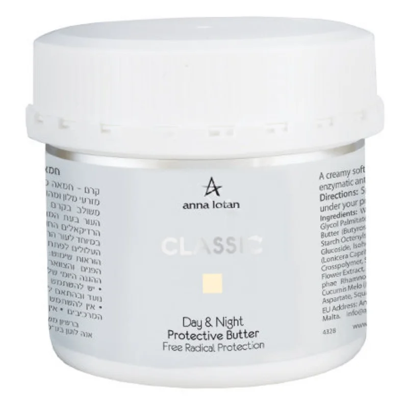 Крем-масло с защитой от свободных радикалов Classic Day & Night (AL4328, 225 мл)