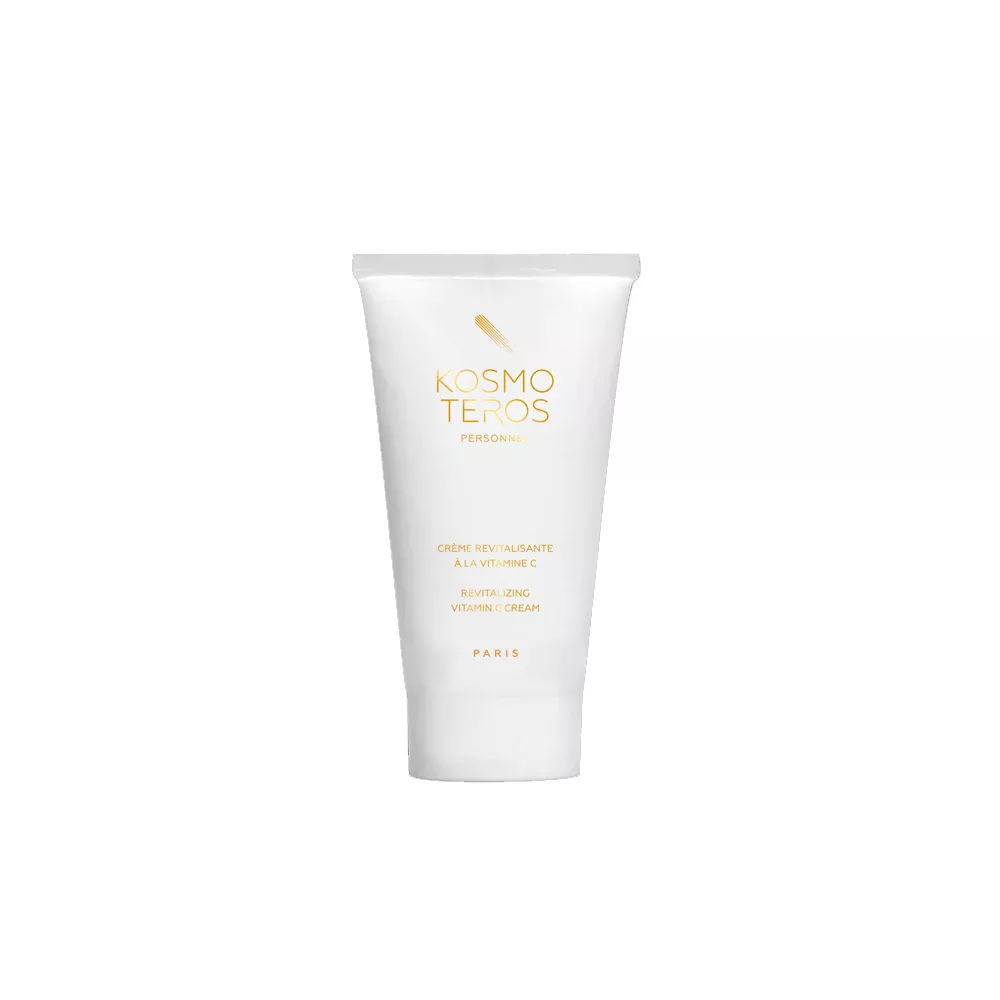 Крем с витамином С Crème Revitalisante