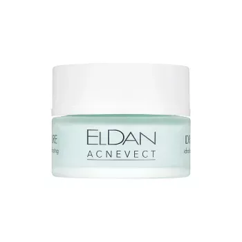 Очищающая основа для проблемной кожи Eldan 50 мл