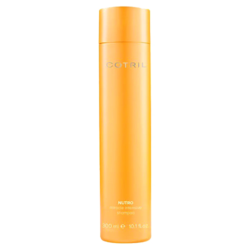 Интенсивно питающий шампунь Nutro Miracle Intensive Shampoo (PNCOTTR7530, 1000 мл)