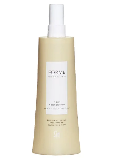 Термозащитный спрей Forme Heat Protection