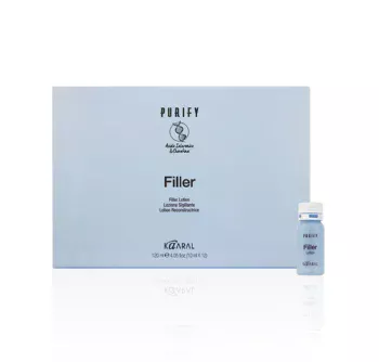 Уплотняющий лосьон для волос Purify Filler Lotion Kaaral