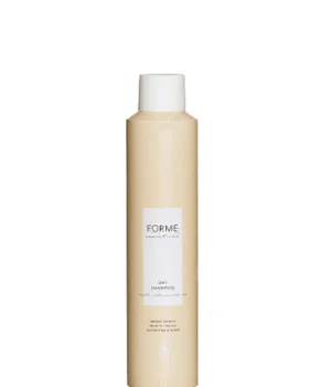 Сухой шампунь Forme Dry Shampoo Sim Sensitive 300 мл