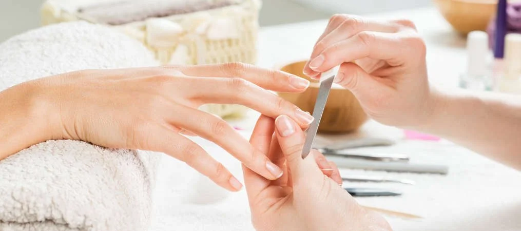 Наборы для маникюра: история и современность Kosmetika-proff.ru