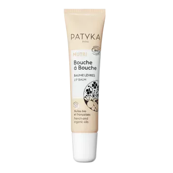 Бальзам для губ Nutri Patyka