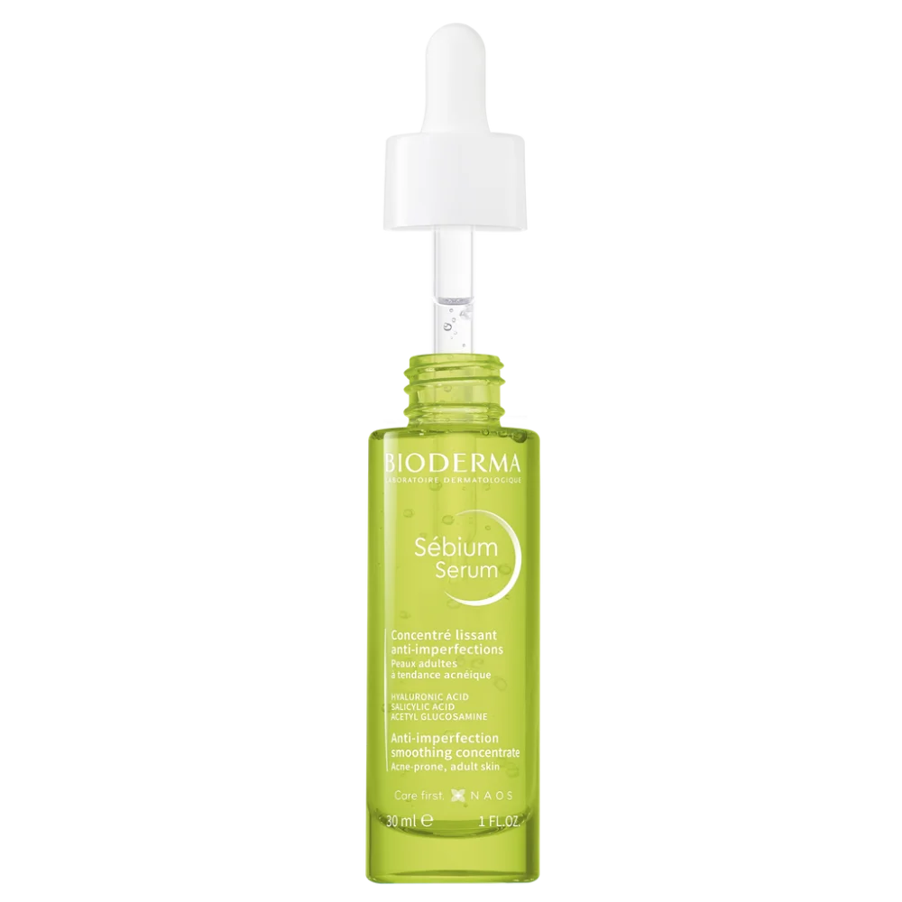 Сыворотка Себиум