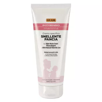 Крем для области живота и талии Guam 200 мл