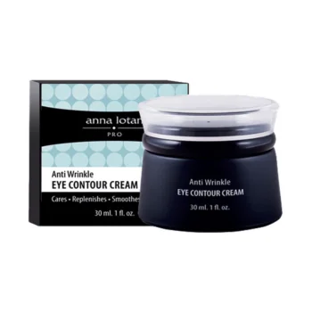 Крем вокруг глаз против морщин Anti Wrinkle Eye Contour Cream Anna Lotan 30 мл