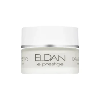 Увлажняющий крем 24 часа для чувствительной кожи Eldan 50 мл