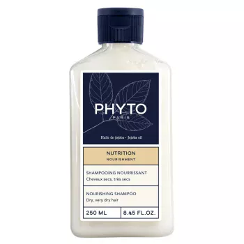 Питательный шампунь для волос Nourishment Phytosolba 250 мл