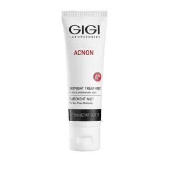 Ночной крем AN Overnight Treatment GiGi