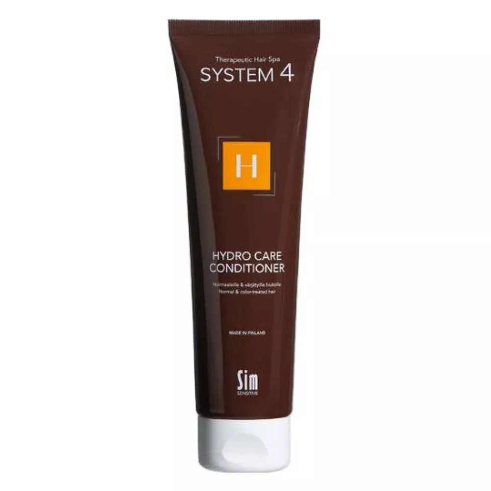 Терапевтический кондиционер Н System 4 (11314, 75 мл)