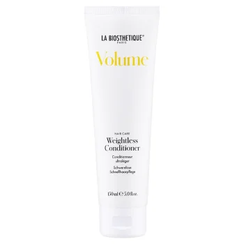 Кондиционер для объема волос Volume Weightless Conditioner La Biosthetique 150 мл