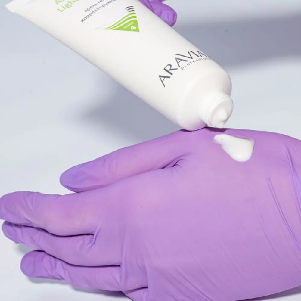 Крем-гель корректирующий для жирной и проблемной кожи Anti-Acne Light Cream