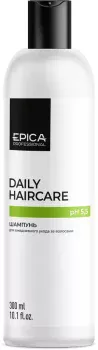 Шампунь для ежедневного ухода Daily Haircare Epica