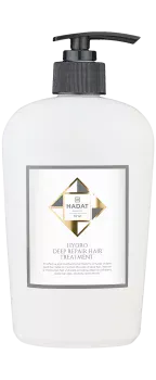 Интенсивно восстанавливающая маска Hydro Deep Repair Hair Hadat 500 мл