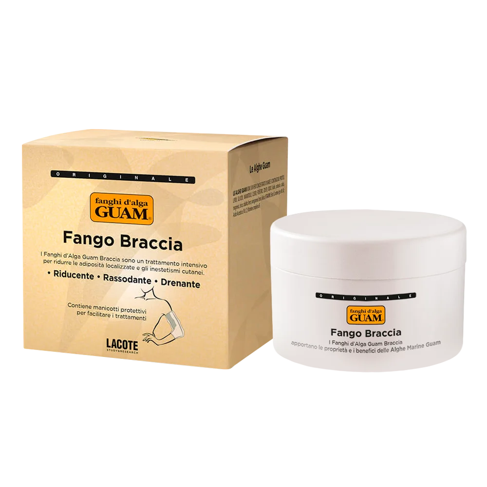 Маска укрепляющая для внутренней поверхности рук