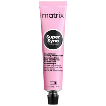 Безаммиачный краситель Super Sync Matrix