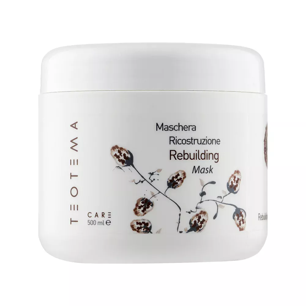 Маска Восстанавливающая (>teo4203, 250 мл)