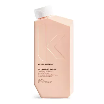 Шампунь для объема и уплотнения волос Plumping.Wash KEVIN.MURPHY 250 мл