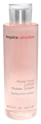 Мицеллярный тоник Inspira Miccelar Tlnic Lotion