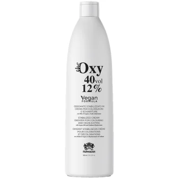 Крем-окислитель 40V 12% The Oxy Farmagan 950 мл