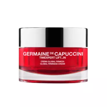 Крем глобального укрепления TE Lift_In Global Firmness Cream Germaine de Capuccini 50 мл