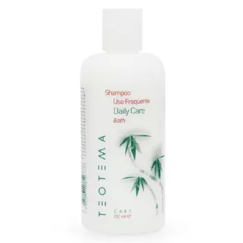 Шампунь для частого использования Teotema