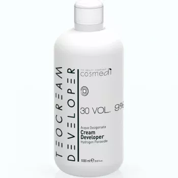 Крем-проявитель 9% Teotema 1000 мл