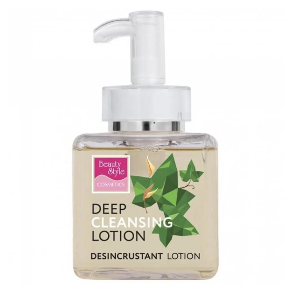 Лосьон для глубокого очищения Дезинкрустант