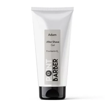 Гель после бритья Point Barber Adam Farmagan